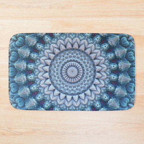 Item preview, Mandala 05092020-1 designed and sold by Lyle Hatch.