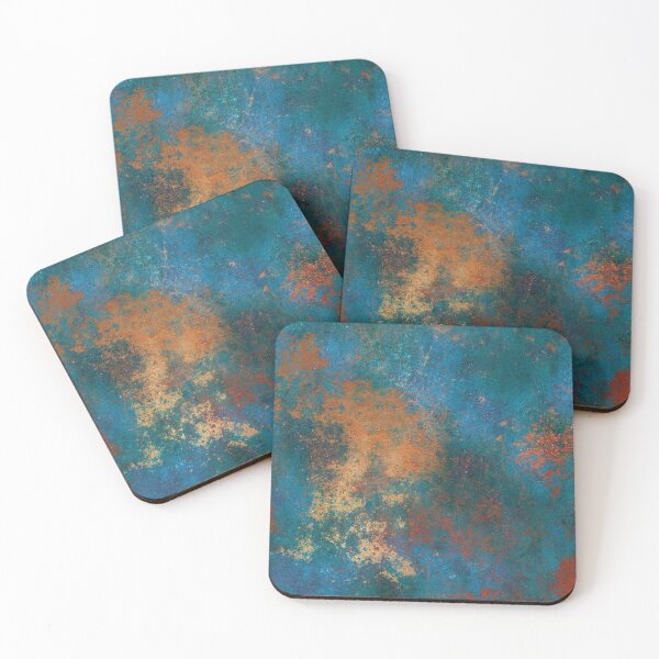 Item preview, Grunge Patina Texture designed and sold by digitalvintage.