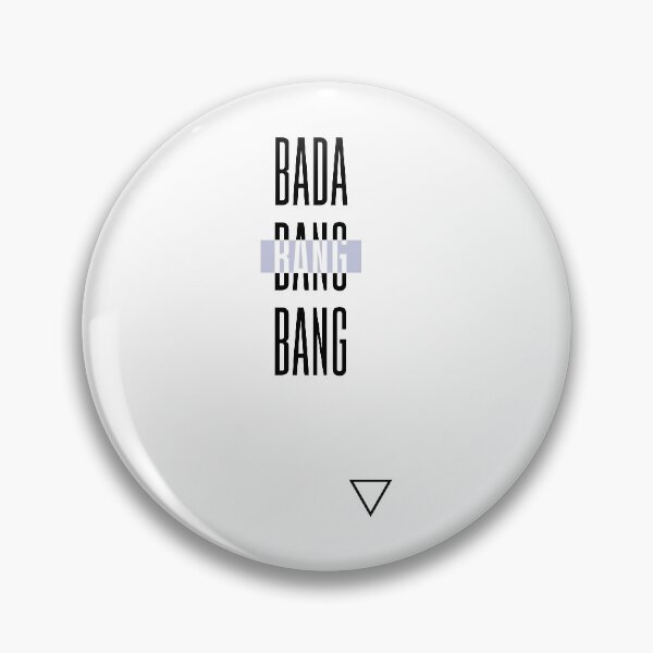 Item preview, bada bang bang little mix designed and sold by ArixoLM.