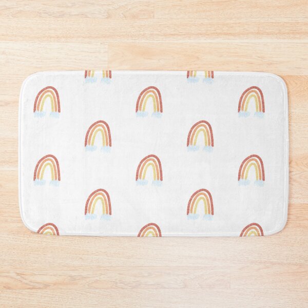 Item preview, Textured Rainbow Design designed and sold by lylaedwards.