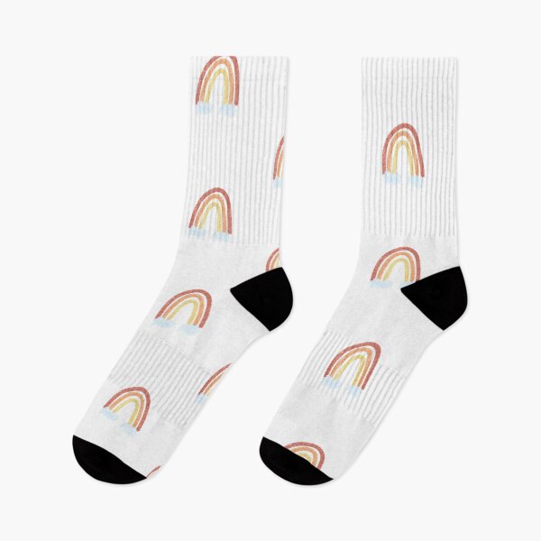 Item preview, Textured Rainbow Design designed and sold by lylaedwards.
