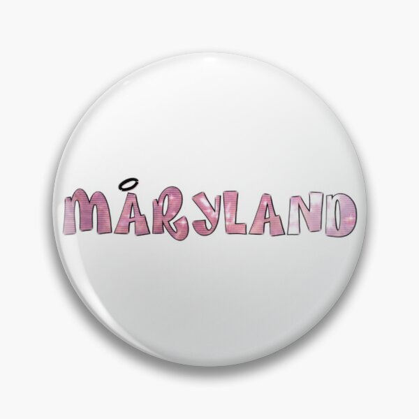 Item preview, maryland uni designed and sold by kicksbytrama.