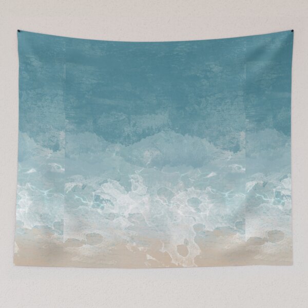 Item preview, Calm Waves designed and sold by SarahBrigid.