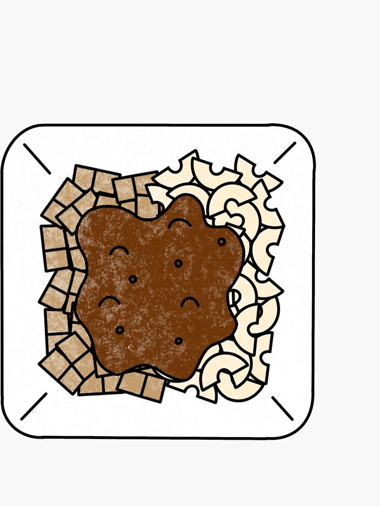 Garbage Plates by Pine-Valley