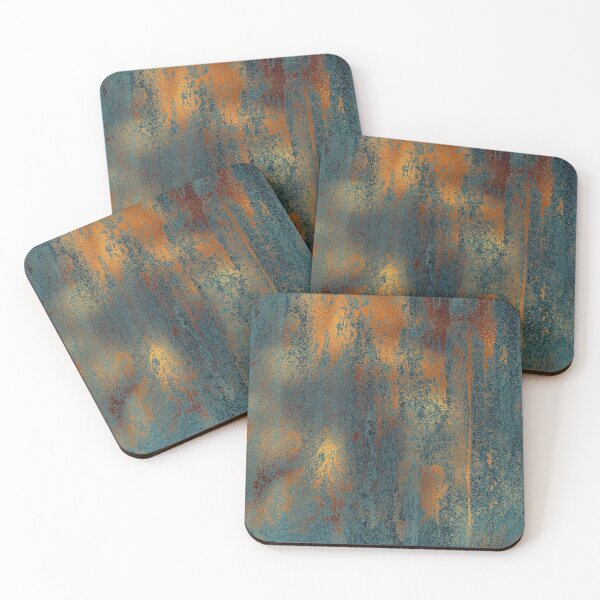Item preview, Grunge Patina Texture designed and sold by digitalvintage.