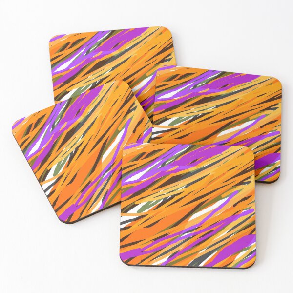 Item preview, Tiger print designed and sold by keetypie.