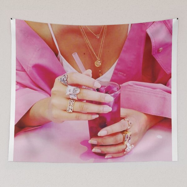 Item preview, Pink Aesthetic  designed and sold by lambosdesigns.