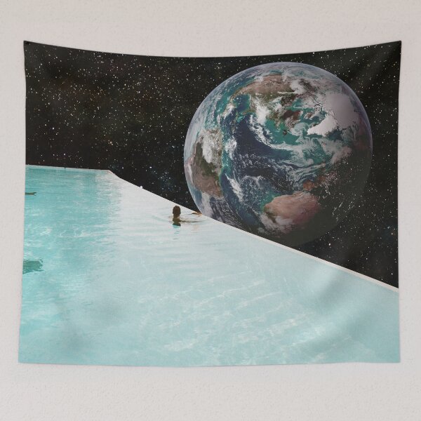 Item preview, the Infinity Pool designed and sold by Jordyn St. John.