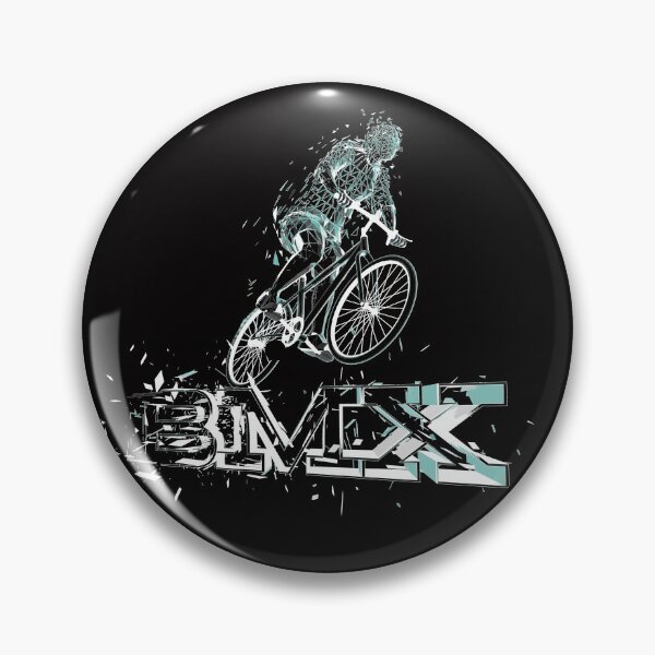 Artikelvorschau, bmx entworfen und verkauft von MarkusShirts.
