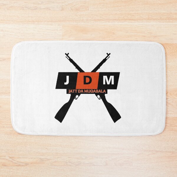 Item preview, JATT DA MUQABALA designed and sold by inkstyl.