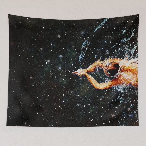 Item preview, Deep Dive designed and sold by Jordyn St. John.