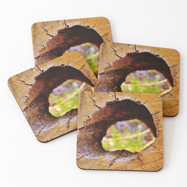 Item preview, A Hole in the Middle designed and sold by floofpictures.