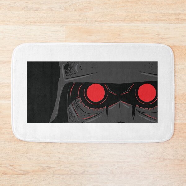 Item preview, Jin Roh designed and sold by FlourBlock.