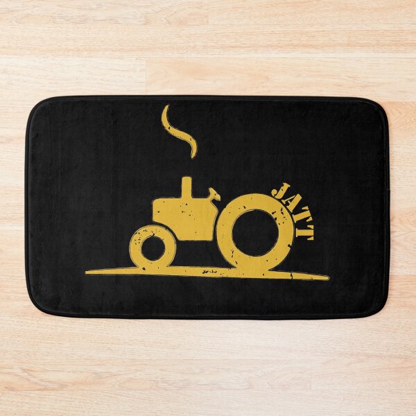 Item preview, Jatt Tractor designed and sold by inkstyl.