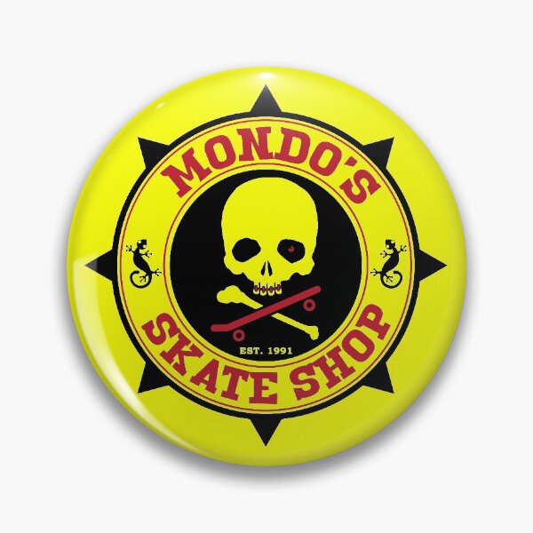 Item preview, Skate to Mondo! designed and sold by Aaron Garcia.