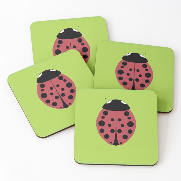 Item preview, Lady Bug  designed and sold by ArtByVictoria26.