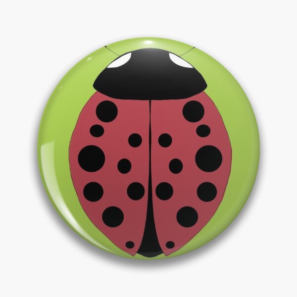 Item preview, Lady Bug  designed and sold by ArtByVictoria26.