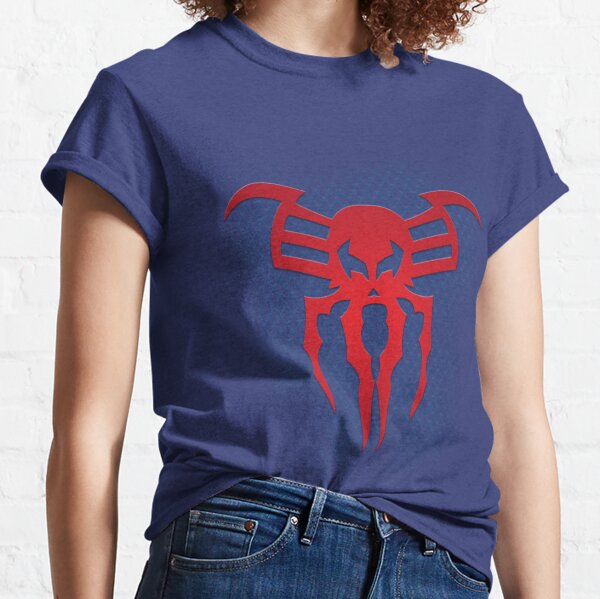 Web of the 2099 Future Classic T-Shirt