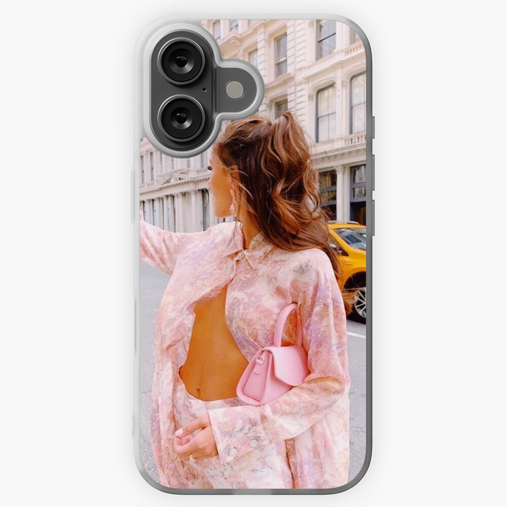 Item preview, iPhone Soft Case designed and sold by lambosdesigns.