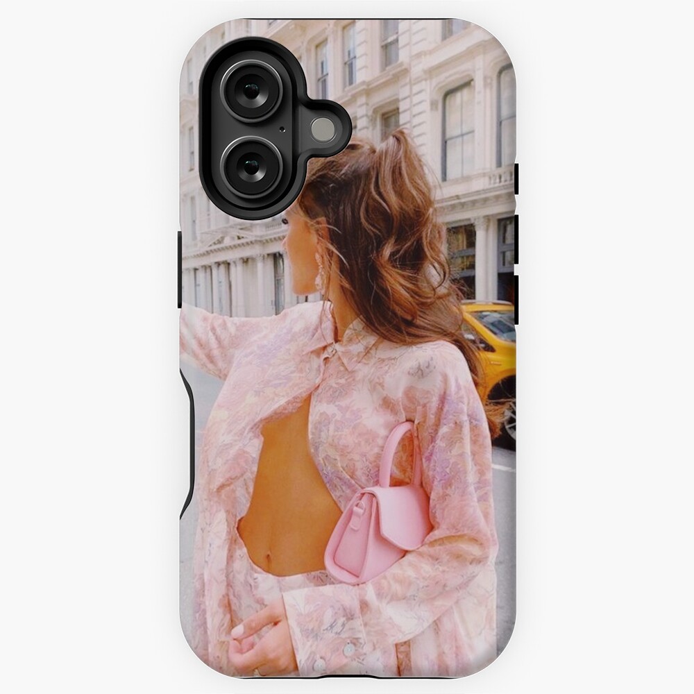 Item preview, iPhone Tough Case designed and sold by lambosdesigns.