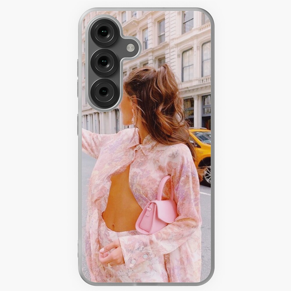 Item preview, Samsung Galaxy Soft Case designed and sold by lambosdesigns.
