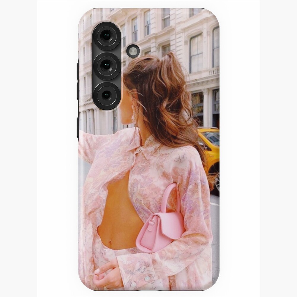 Item preview, Samsung Galaxy Tough Case designed and sold by lambosdesigns.