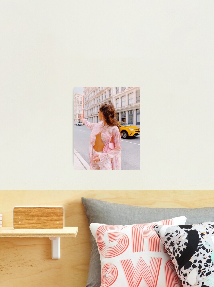 Thumbnail 2 of 3, Photographic Print, Fashion in the City designed and sold by lambosdesigns.