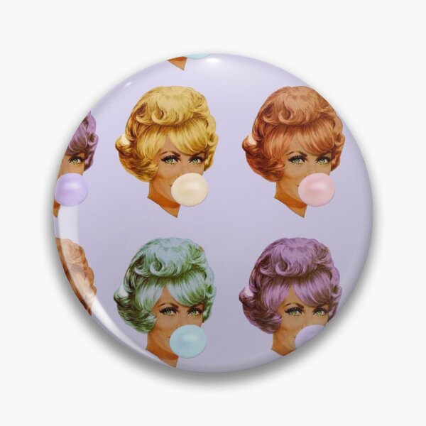 Item preview, Bubble Blowers - purple designed and sold by Jordyn St. John.
