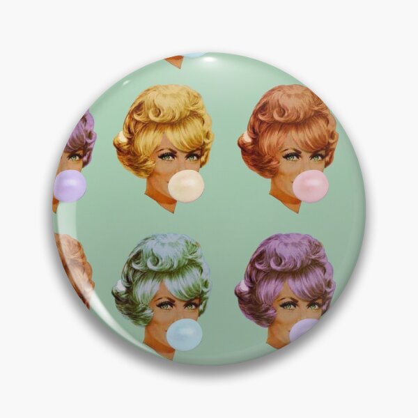 Item preview, Bubble Blowers - green designed and sold by Jordyn St. John.