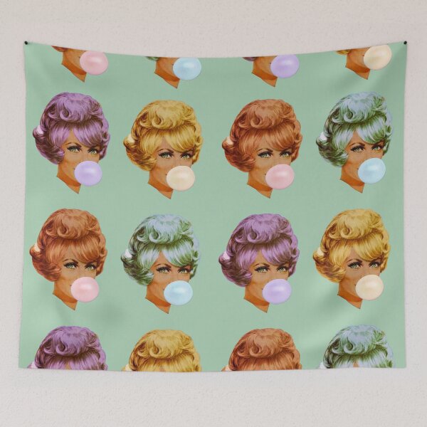 Item preview, Bubble Blowers - green designed and sold by Jordyn St. John.