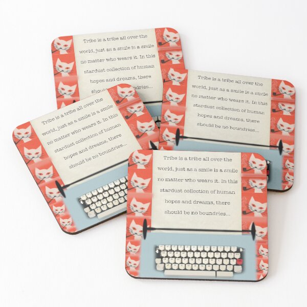 Item preview, Jazz Poem Typewriter designed and sold by Slydell1.