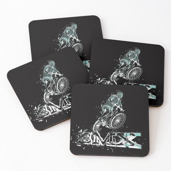 Artikelvorschau, bmx entworfen und verkauft von MarkusShirts.