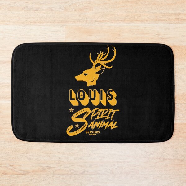 Item preview, BEASTARS: LOUIS IS MY SPIRIT ANIMAL designed and sold by FunGangStore.