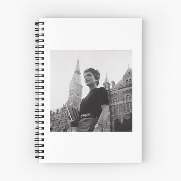 Item preview, Jackie Kennedy "France" designed and sold by itsmebecca.