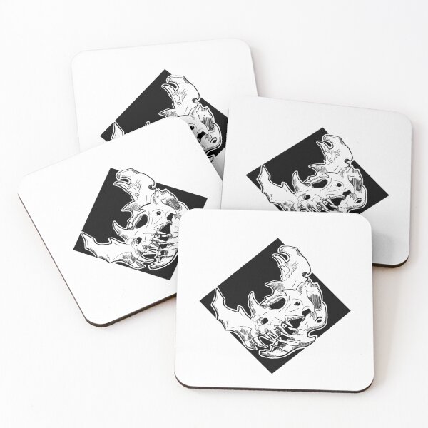 Item preview, Phaedosian Skeleton designed and sold by Sabertech.