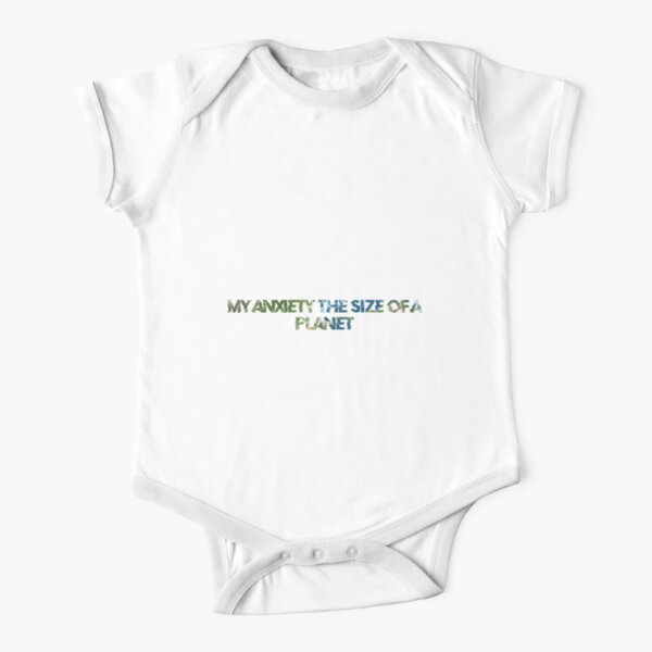 Best Of Me Short Sleeve Baby One Piece Redbubble - for our team wilcats roblox