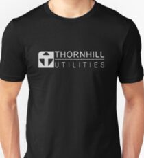 Thornhill Utilities Unisex T-Shirt