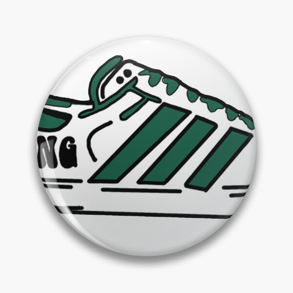 Item preview, Binghamton shoe designed and sold by artbymadison.