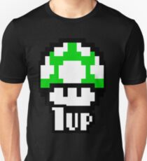 1up Unisex T-Shirt
