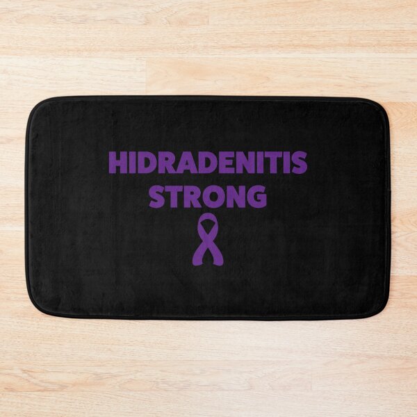 Item preview, Hidradenitis Strong designed and sold by Selina Ferragamo.