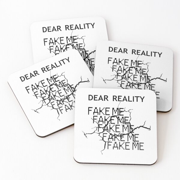 Item preview, Fake Me designed and sold by meursaultdesign.