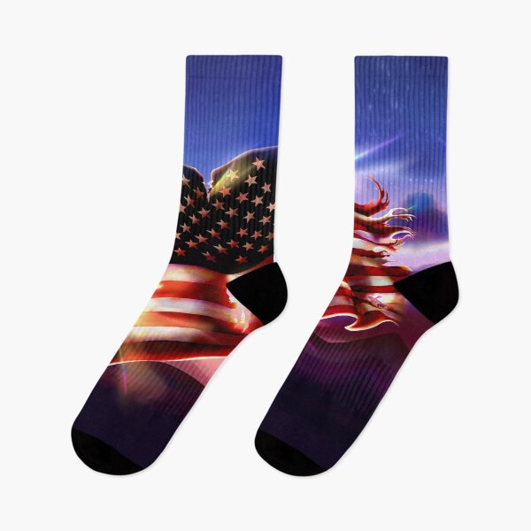 Item preview, Freedom Stands Strong designed and sold by IgniteWithin.