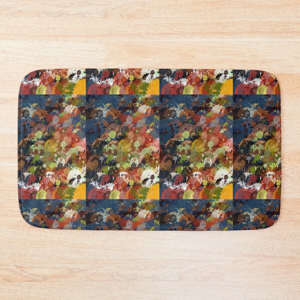 Item preview, A splash on blue designed and sold by OlaG.