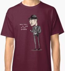 Leonard Cohen Classic T-Shirt