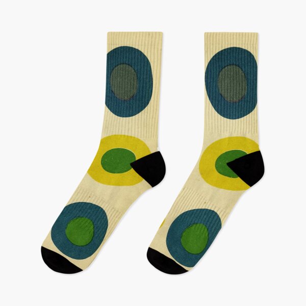 Item preview, Contrasting Circles designed and sold by BlueSpecsStudio.