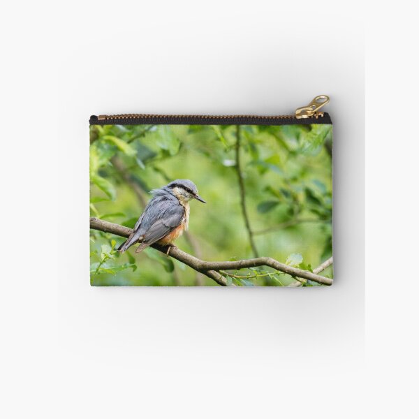 Item preview, Nuthatch (Sitta europaea)  designed and sold by chris2766.