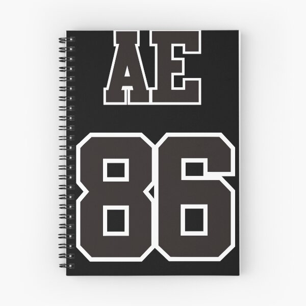 Item preview, AE86 - Baseball Style designed and sold by Kowalski71.