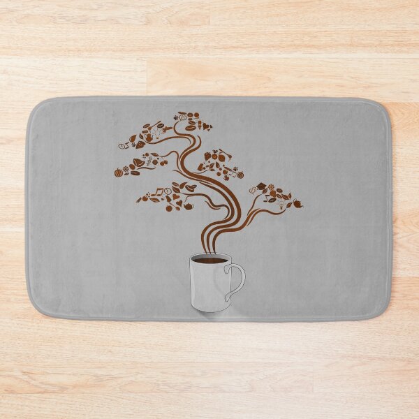 Item preview, bonsai coffee mug designed and sold by jc007.