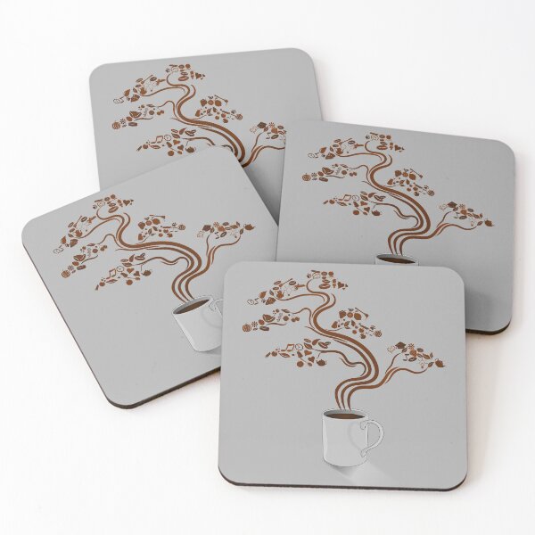 Item preview, bonsai coffee mug designed and sold by jc007.