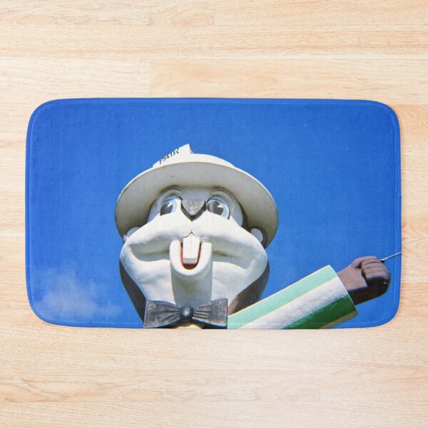 Item preview, Giant Gopher Statue - Lomography Medium Format Diana F+ designed and sold by ztrnorge.